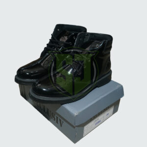 Sepatu PDH Smart Prada