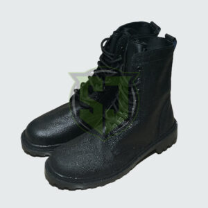 Sepatu PDL Kulit Jeruk Home Industry