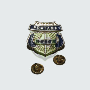 Logo Gada Pratama / PIN Kuningan