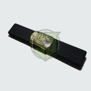 Ikat Pinggang Satpam Kepala Kuningan