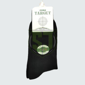 Kaos Kaki PDH Hitam Standart TNI / POLRI