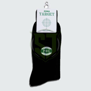 Kaos Kaki PDL Hitam Standart TNI / POLRI