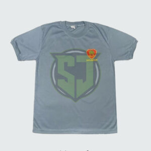 Kaos Dalam LINMAS Sablon