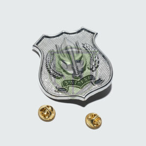 Logo Kewenangan / PIN