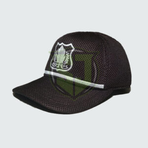 Topi PDL Satpam Jaring
